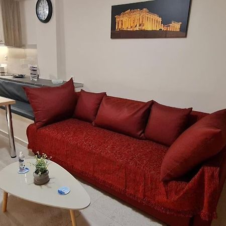 M&S Apartments Athens Luaran gambar