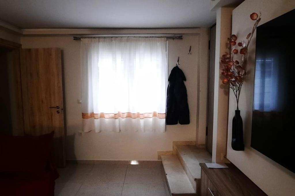 M&S Apartments Athens Luaran gambar