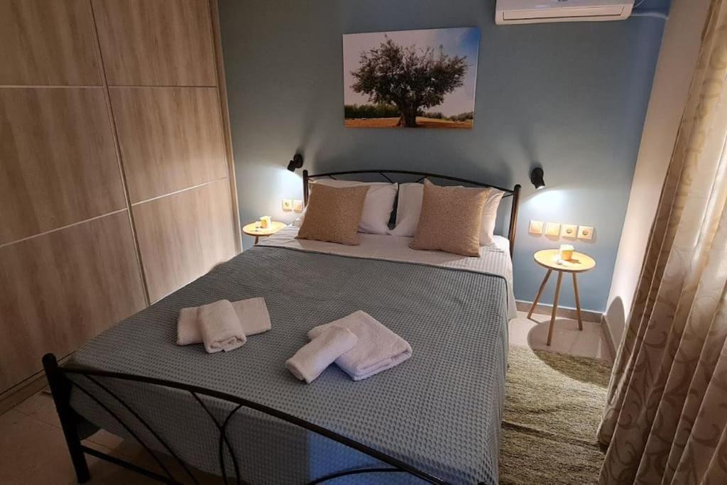 M&S Apartments Athens Luaran gambar