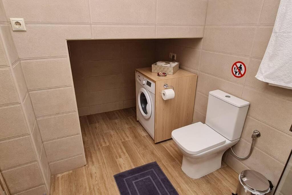 M&S Apartments Athens Luaran gambar