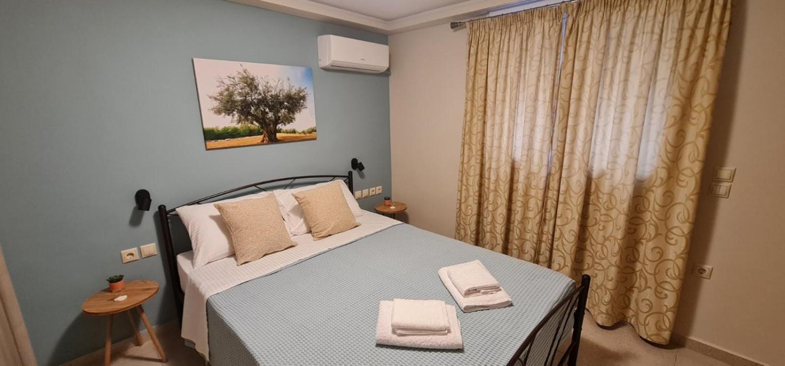 M&S Apartments Athens Luaran gambar