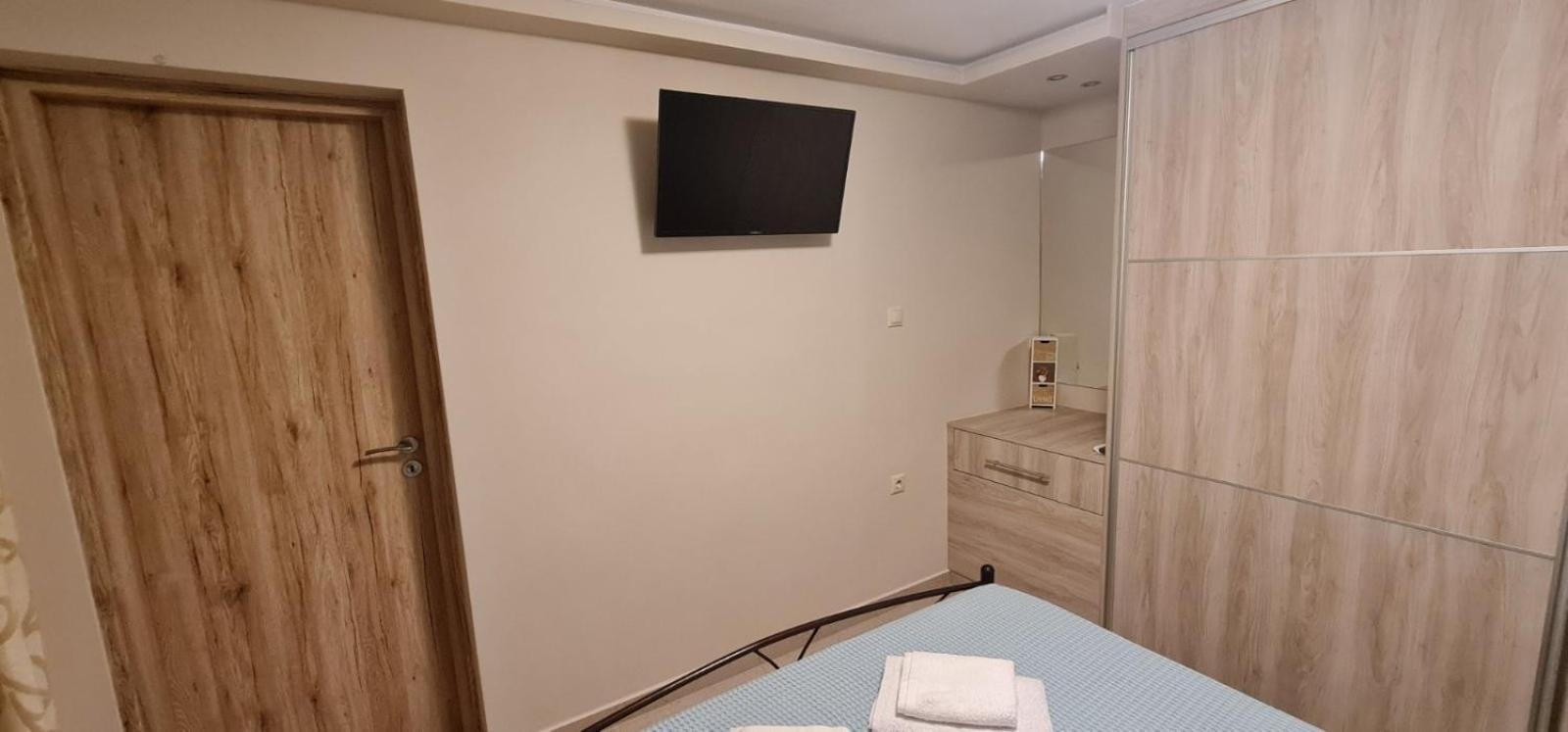 M&S Apartments Athens Luaran gambar