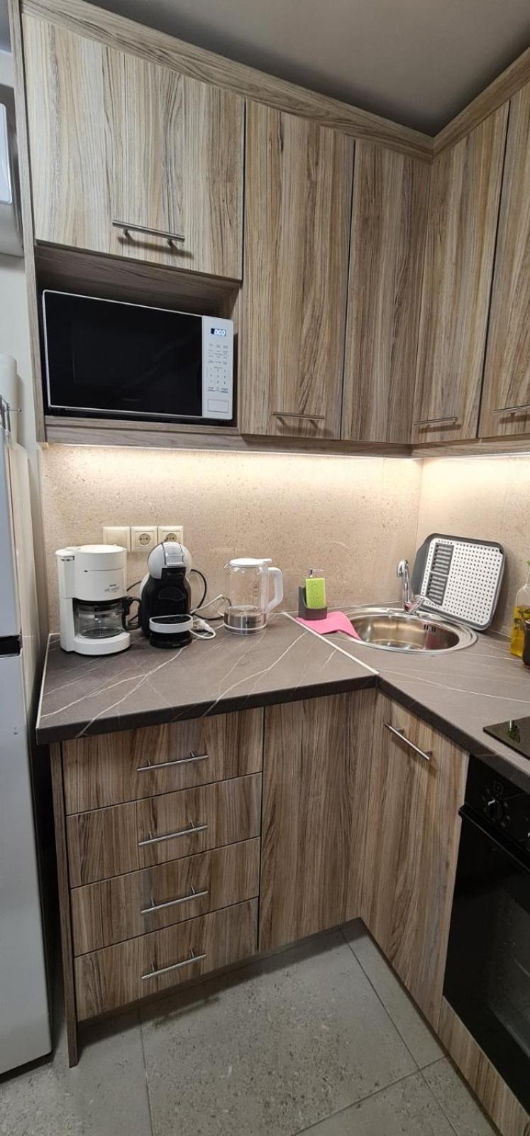 M&S Apartments Athens Luaran gambar