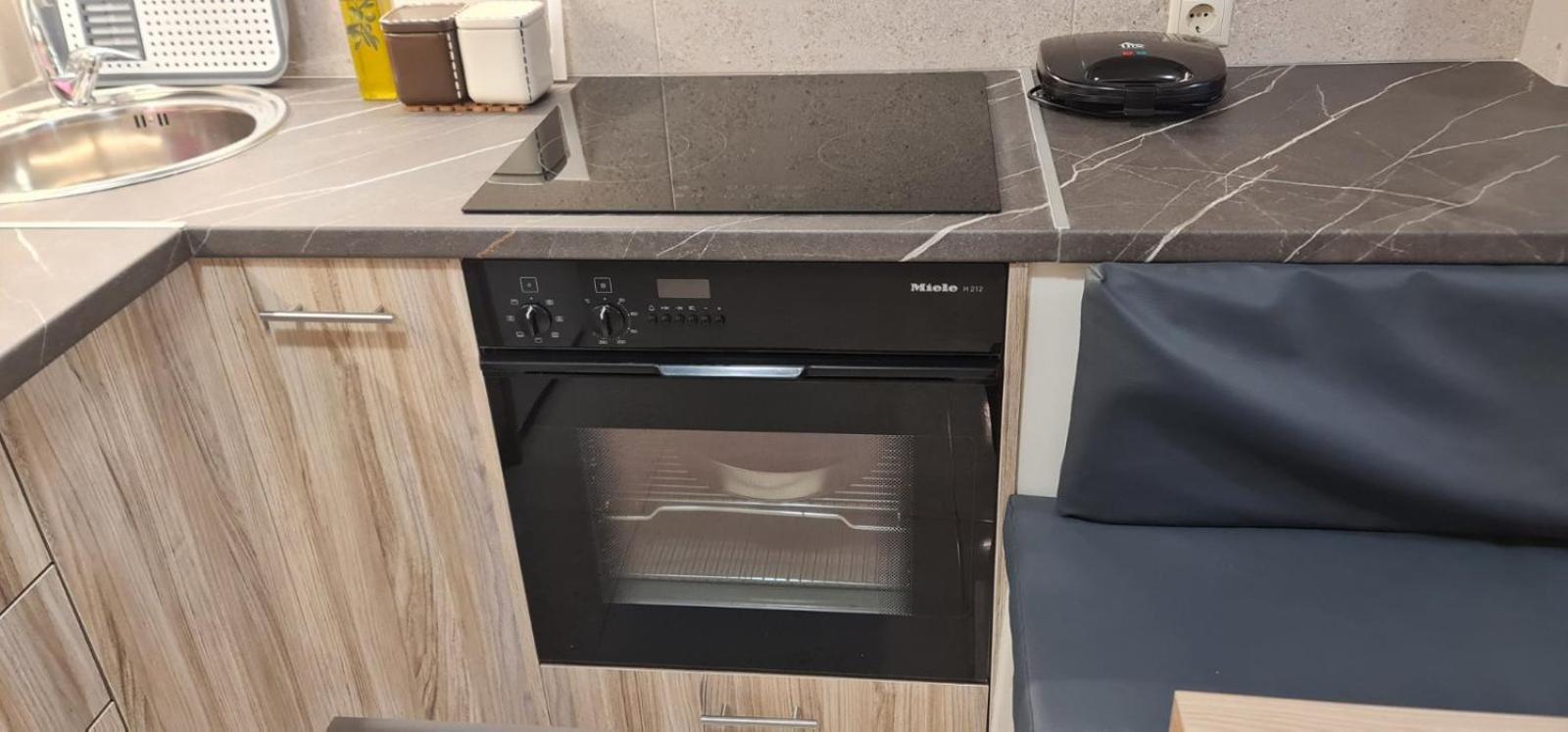 M&S Apartments Athens Luaran gambar