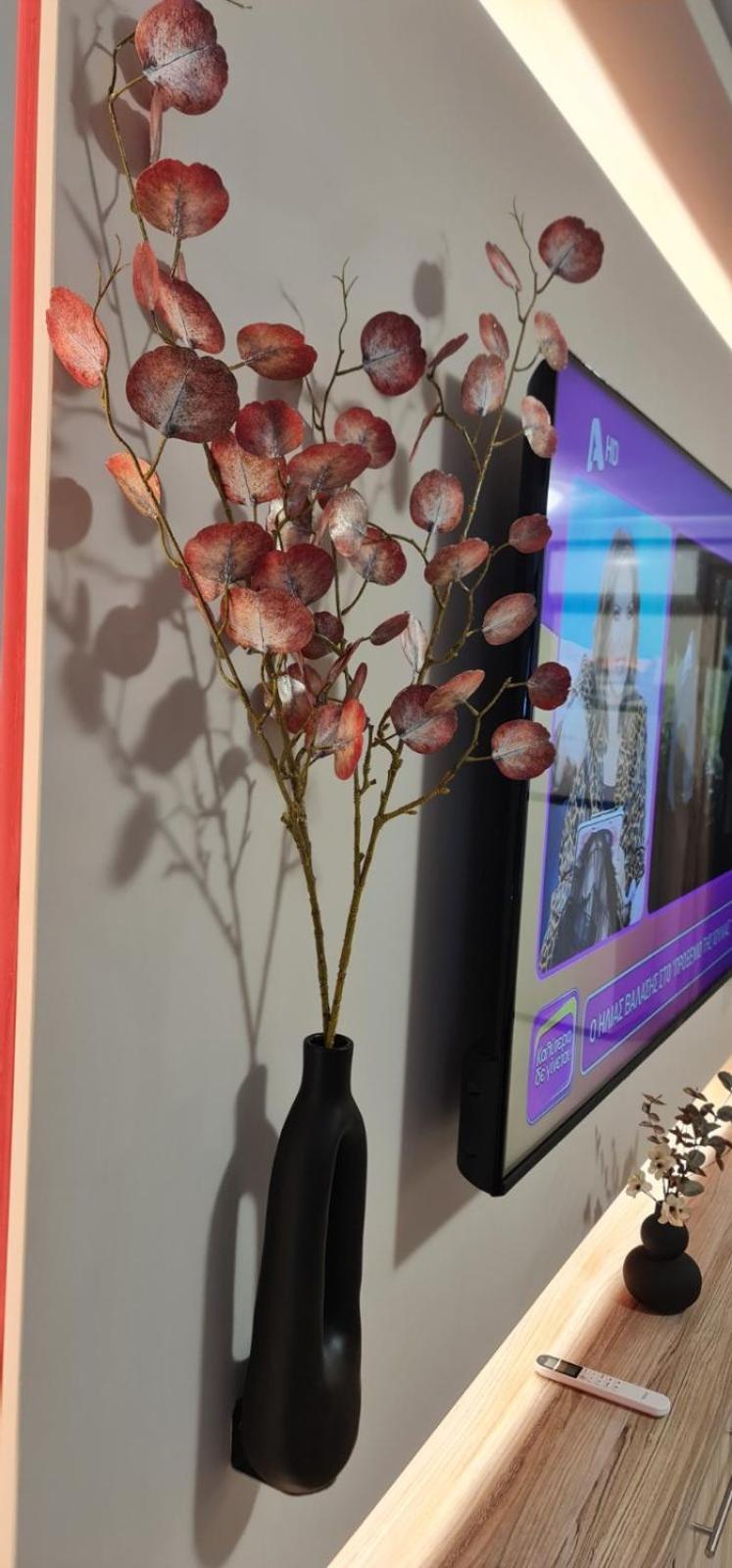 M&S Apartments Athens Luaran gambar