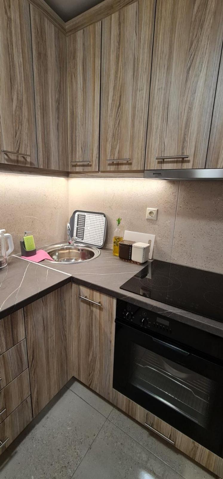 M&S Apartments Athens Luaran gambar